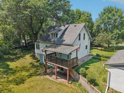 4308 E Viking Lane, Wyoming, MN 55092