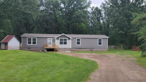 4247 Crow Wing Circle SW, Pillager, MN 56473