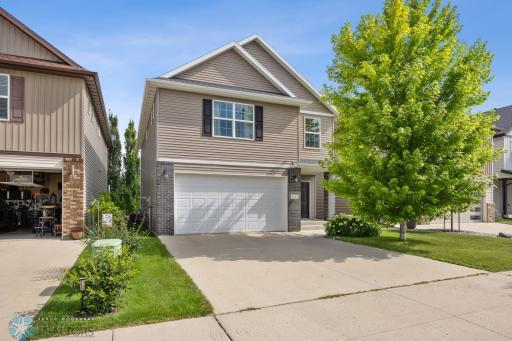 5543 Tuscan Court S, Fargo, ND 58104