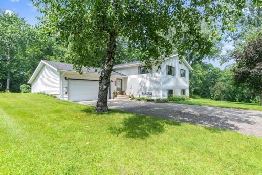 5155 Red Fox Lane SE, Alexandria, MN 56308