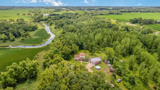 41793 Kilkenny Road, Kilkenny, MN 56052