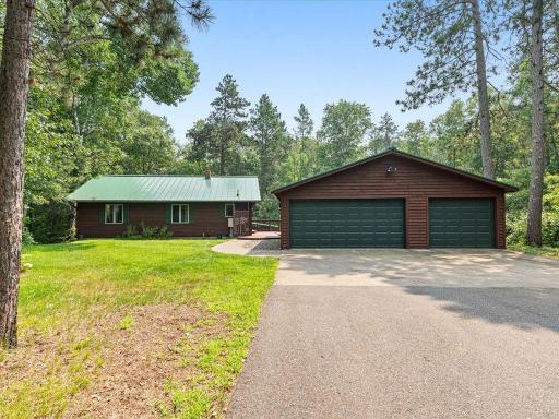 35382 Pine Terrace Road, Crosslake, MN 56442