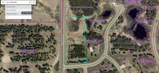 Lot 49 Block 2 Colonial Court NE, Alexandria, MN 56308