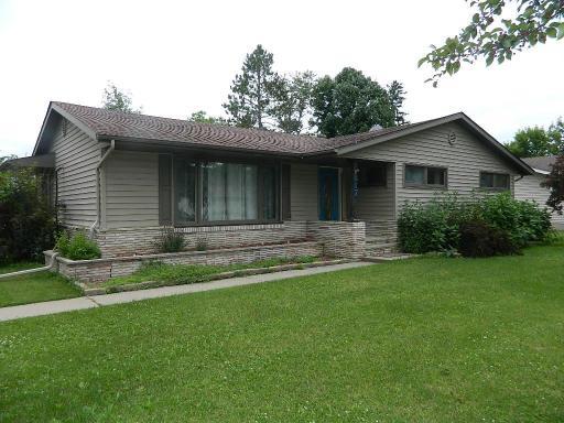 817 Mcpherson Street, Littlefork, MN 56653