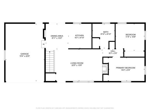 14798 56th Street N, Stillwater, MN 55082