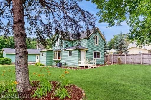 501 2nd Street SW, Cannon Falls, MN 55009