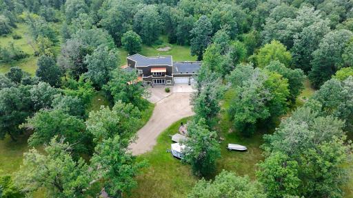 45745 Roxbury Drive, Laporte, MN 56461
