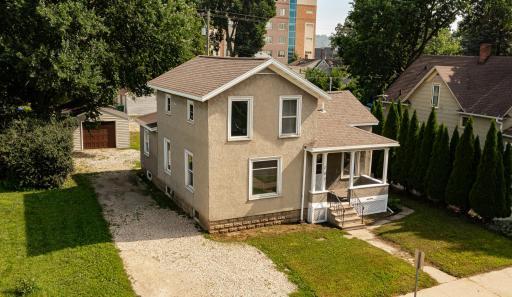 101 6th Street NW, Rochester, MN 55901