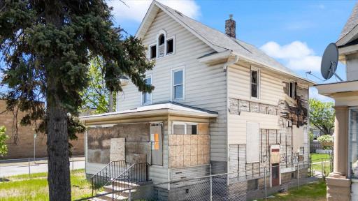 2101 N 4th Street, Minneapolis, MN 55411