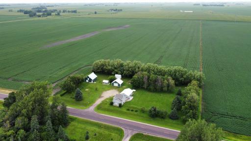 35448 200th Street, Brewster, MN 56119