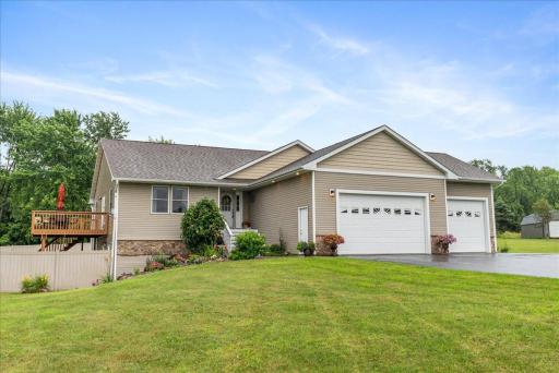 1021 167th Street, Hammond, WI 54015