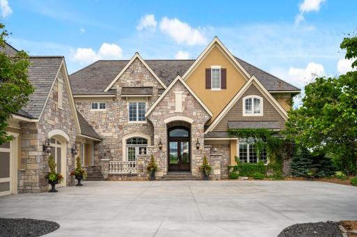 Pride of ownership shines through in every detail of this meticulously maintained residence.