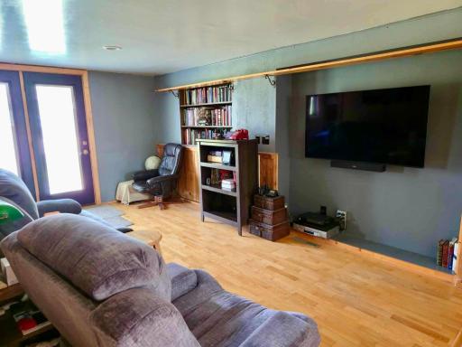 503 Fair Ave, Park Rapids, MN 56470