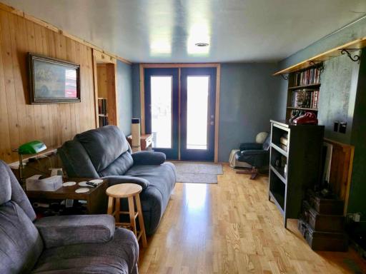 503 Fair Ave, Park Rapids, MN 56470