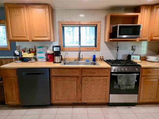 503 Fair Ave, Park Rapids, MN 56470
