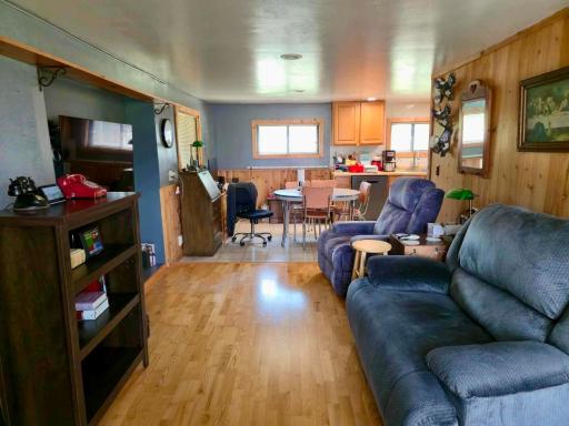 503 Fair Ave, Park Rapids, MN 56470