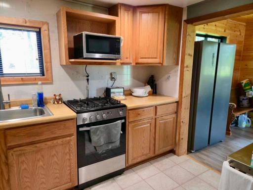 503 Fair Ave, Park Rapids, MN 56470