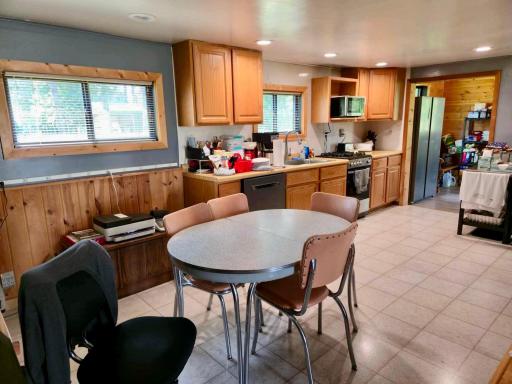 503 Fair Ave, Park Rapids, MN 56470