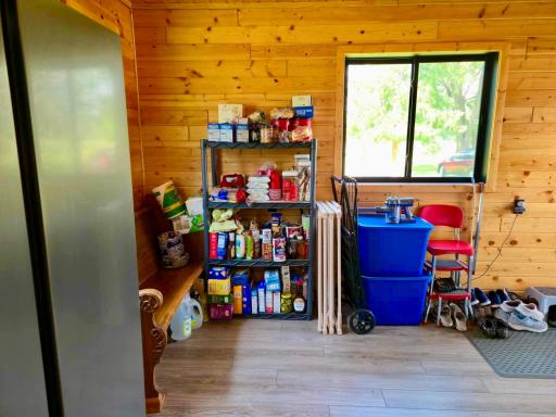 503 Fair Ave, Park Rapids, MN 56470