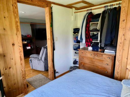 503 Fair Ave, Park Rapids, MN 56470