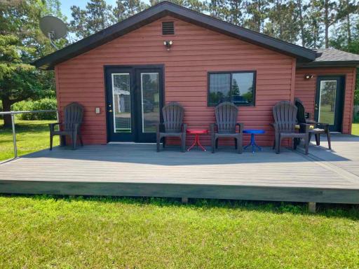 503 Fair Ave, Park Rapids, MN 56470