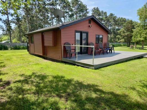 503 Fair Ave, Park Rapids, MN 56470