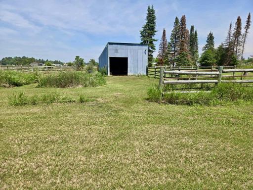 503 Fair Ave, Park Rapids, MN 56470