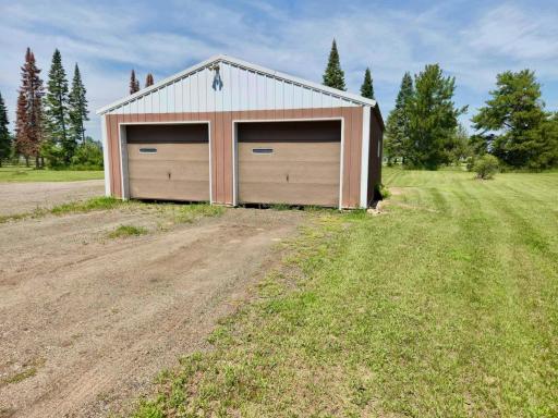 503 Fair Ave, Park Rapids, MN 56470
