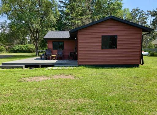503 Fair Ave, Park Rapids, MN 56470