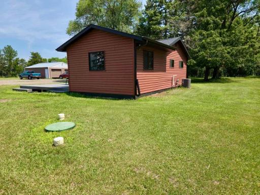 503 Fair Ave, Park Rapids, MN 56470