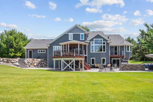 19776 214th Avenue NW, Big Lake, MN 55309