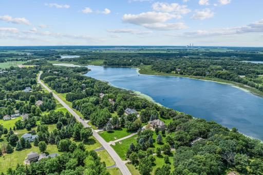 19776 214th Avenue NW, Big Lake, MN 55309