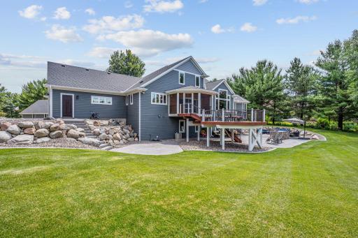 19776 214th Avenue NW, Big Lake, MN 55309