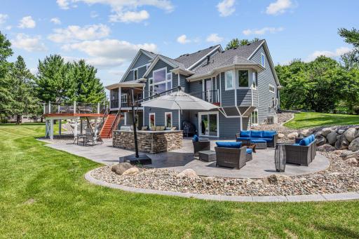 19776 214th Avenue NW, Big Lake, MN 55309