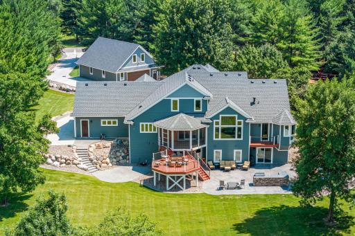 19776 214th Avenue NW, Big Lake, MN 55309