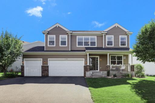11781 Harvest Path, Saint Paul, MN 55129