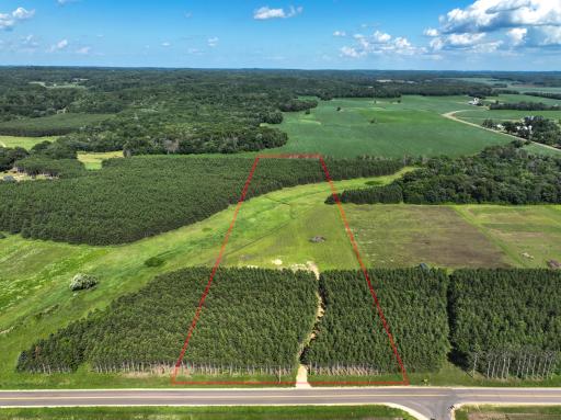 N13214 County Road VV, Wheeler, WI 54772