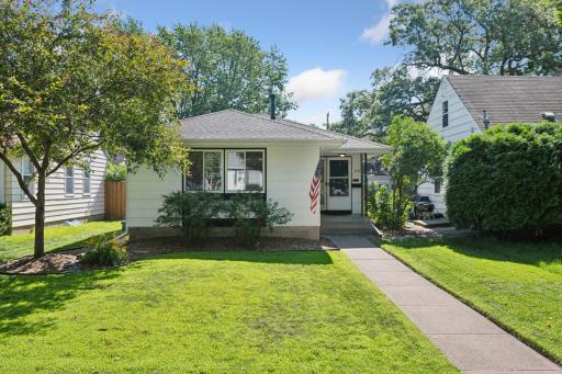 5737 20th Avenue S, Minneapolis, MN 55417