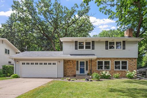 1762 Canyon Lane, New Brighton, MN 55112
