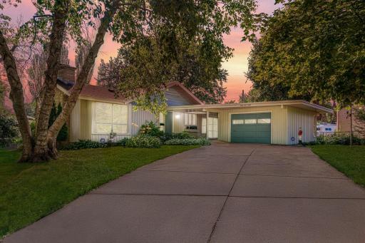 3330 Belden Drive NE, Saint Anthony, MN 55418