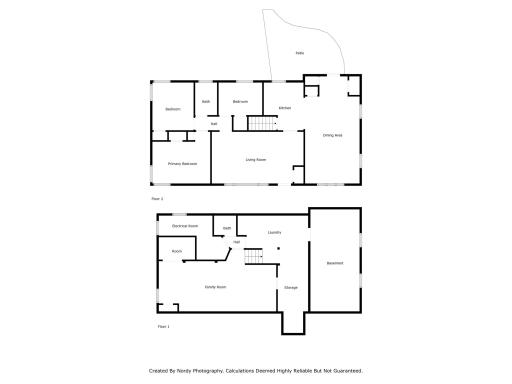 7501 Elliot Avenue S, Minneapolis, MN 55423