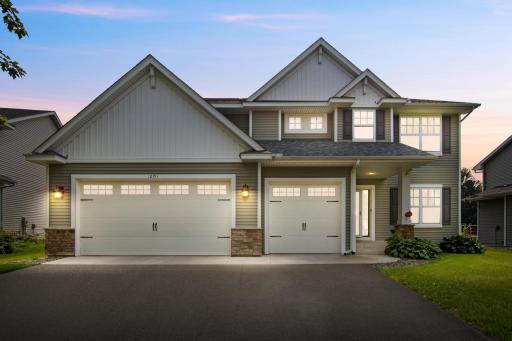 12153 72nd Street NE, Elk River, MN 55330