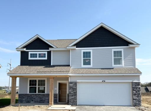 Welcome Home, 474 Blueridge St SW is ready for you to call it home