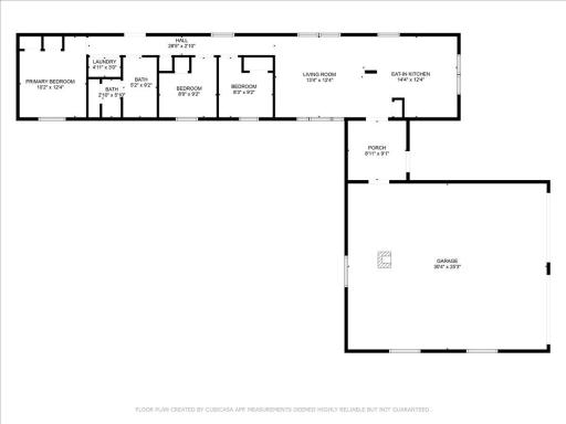 15237 190th Street, Milaca, MN 56353