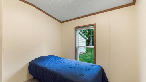 This home features 3 bedrooms and a full bathroom.