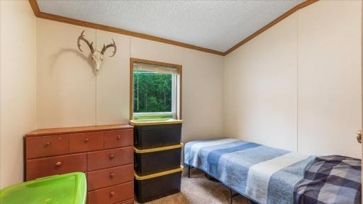 This home features 3 bedrooms and a full bathroom.