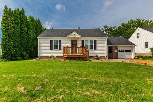 320 Leray Avenue, Eagle Lake, MN 56024