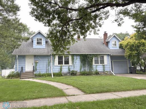 1317 3rd Street S, Moorhead, MN 56560