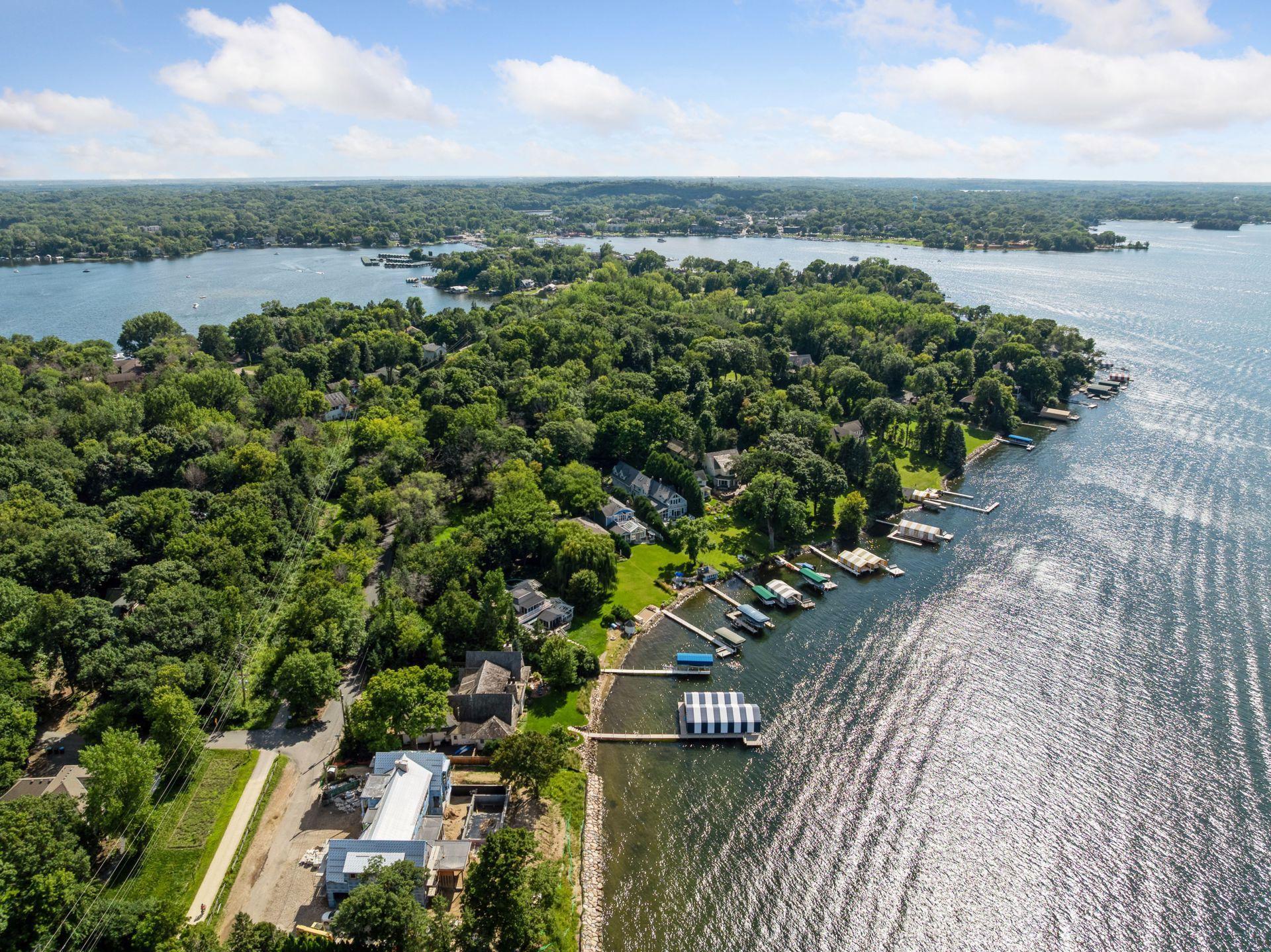 Big Water - trail to Excelsior