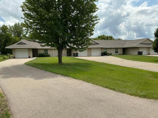 740 6th Avenue SE, Glenwood, MN 56334